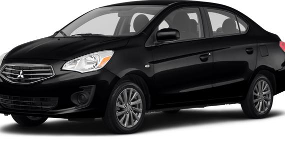 MITSUBISHI MIRAGE G4 2020 ML32F4FJ4LHF07381 image MITSUBISHI MIRAGE G4 2020 ML32F4FJ4LHF07381 image